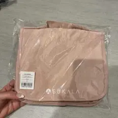 SUKALA 収納バッグ SK-AC00069 ピンク