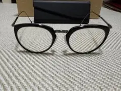 ISSEY MIYAKE×金子眼鏡 IM-102 BK サングラス - メルカリ