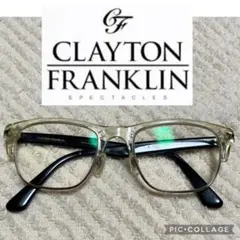 2026年最新】CLAYTON FRANKLIN サングラスの人気アイテム - メルカリ