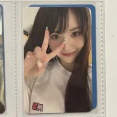日プ 斉藤芹那 MADEIN - メルカリ