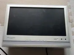 HITACHI Living Systems 16インチ液晶テレビ - メルカリ