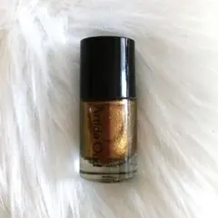 Artida Oud ヴィーガンネイルポリッシュ ゴールド系 11mlのサムネイル