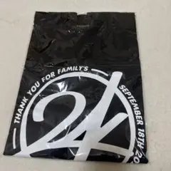 LDHDAY 24Karats Tシャツ 黒 Mサイズ