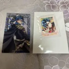 あくねこ アニカプ ぱしゃこれ ミニアクリルキーホルダーコレクション ハウレス