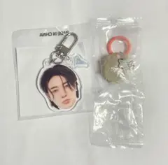 2026年最新】treasure ハルトの人気アイテム - メルカリ