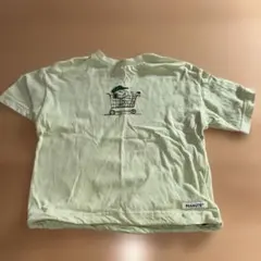 お値下げ！F.O.KIDS Tシャツ 90 スヌーピー　SNOOPYのサムネイル