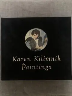 Karen Kilimnik Paintings