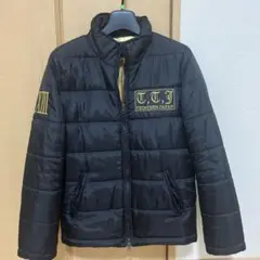 サーティンジャパン　ダウンジャケット
