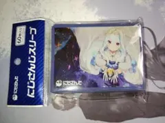 新品未開封　 にじさんじ リゼ ヘルエスタ スリーブ