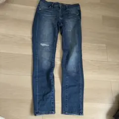 AMERICAN HOLIC スキニーデニム