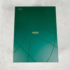 2025年最新】jovs miniの人気アイテム - メルカリ