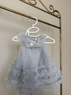 バースデイ ベビードレス