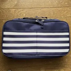 FANCLオリジナルトラベル ポーチのサムネイル