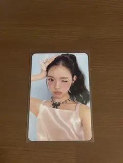 hearts2hearts MOOD FRAGRANCE トレカ　ユハ　未開封 2026年最新】hearts2hearts トレカ ユハの人気アイテム - メルカリ