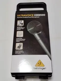 Behringer UM2 オーディオインターフェース＆ATH-AVC500 - メルカリ