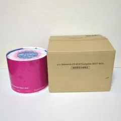 2026年最新】μ's memorial cd-boxの人気アイテム - メルカリ