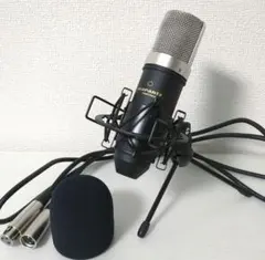 marantz MPM-1000 コンデンサーマイクのサムネイル