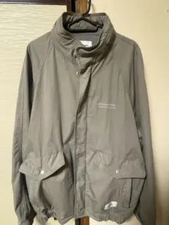 thisisneverthat jacket