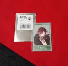 DIABOLIK LOVERS 【ライト君】FA ポラカ