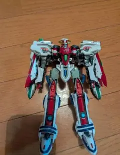 SMPアクエリオン