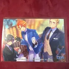匿名発送】ヘタリア ワールドスターズ ギャングスタ 喜久屋書店