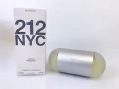 キャロライナヘレラ 212 NYC 100ml テスターのサムネイル