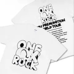 2026年最新】One ok rock tシャツ 2024の人気アイテム - メルカリ
