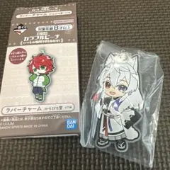 カラフルピーチ キャラクターグッズ