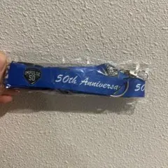 パナソニックインパルス　ネックストラップ　限定品