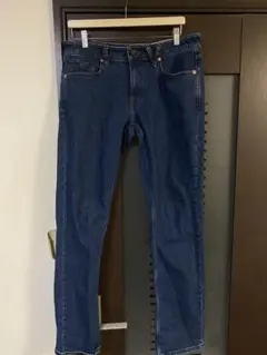 volcom デニム