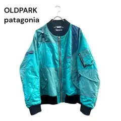 2025年最新】OLD PARK メンズ MA-1・フライトジャケットの人気アイテム