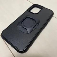 iPhone16 QUADLOCK互換スマホケース バイク用クアッドロック