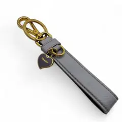 レザーキーホルダー キーホルダー