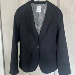 PAGEBOY テーラードジャケット ベストレイヤード風のサムネイル