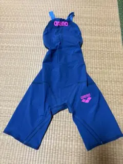 最新　アリーナ　高速水着　競泳水着　アクアフォースストーム　MF M