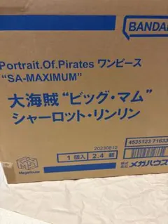 2026年最新】ビックマム popの人気アイテム - メルカリ