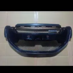 CR-Z MUGEN メッシュグリル 黒 CR-Z MUGEN メッシュグリル 黒 Mugen Front Sports Grille 13-15