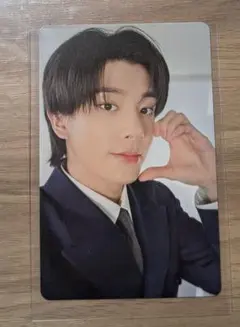 ENHYPEN House of vampire 入場特典 信頼　ジェイク