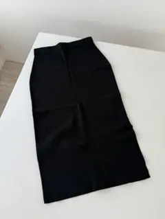 バナナリパブリック スカート