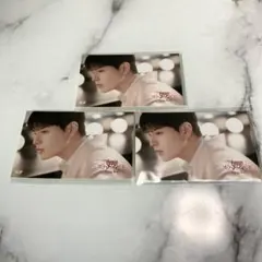straykids オンラインくじ スンミンセット