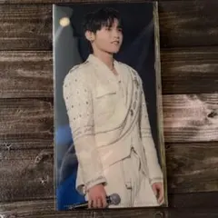 INI 木村柾哉 チケットホルダー 「I Need I」 新品未開封