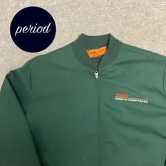 P2728 Cintas シンタス　企業　ワークジャケット　アメカジ