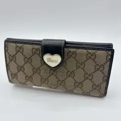 2026年最新】gucci 財布 ハートの人気アイテム - メルカリ