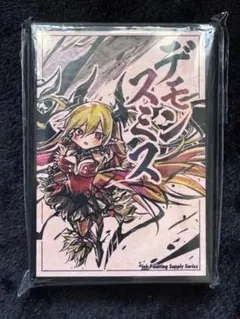 2025年最新】デモンスミス スリーブの人気アイテム - メルカリ