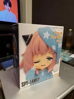 SPY×FAMILY Anya Forger vol.2 アーニャ