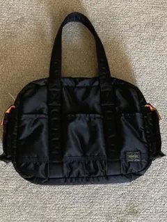 PORTER / TANKER DUFFLE BAG ミニボストン