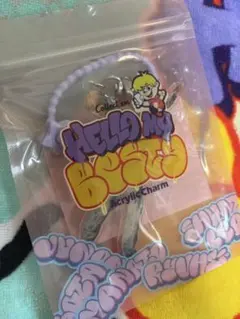 be:first ファンミ