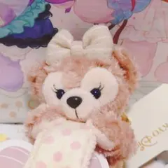 【SALE】シェリーメイ　カチューシャホルダー　ディズニーシー　Ｓ.Ｃ＋