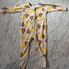 BONDS ベビー服　6〜12ヶ月　10/31 まで値下げ