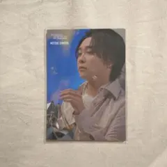 Mrs. GREEN APPLE フォトカード ノア 大森元貴016